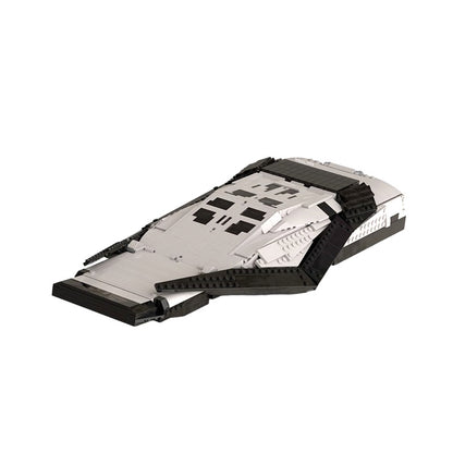 MOC-37999 Interstellar Ranger