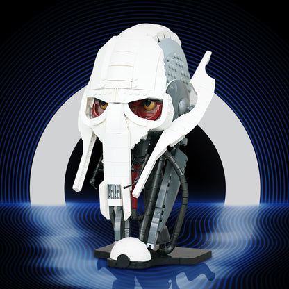 General grievous