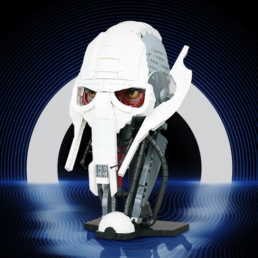 General grievous