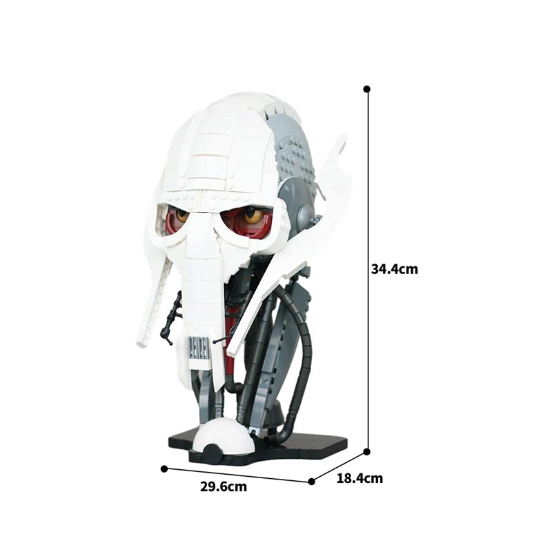 General grievous