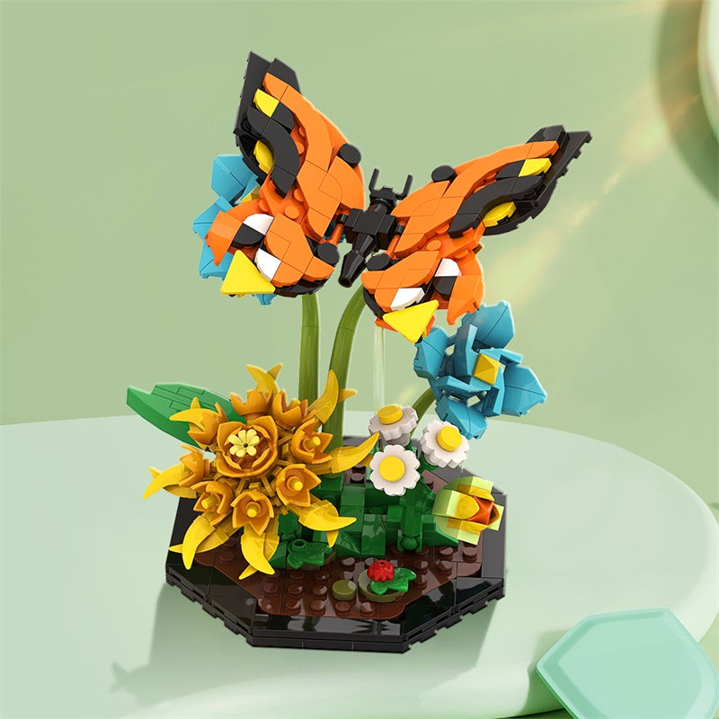 Butterfly (design)