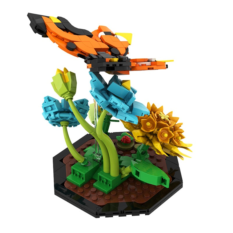 Butterfly (design)
