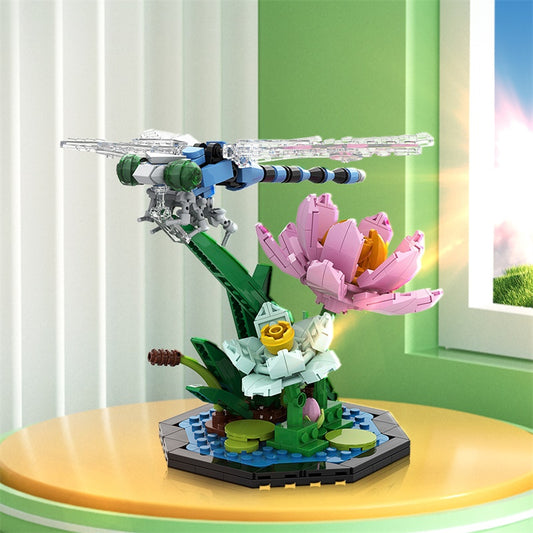 Dragonfly (design)
