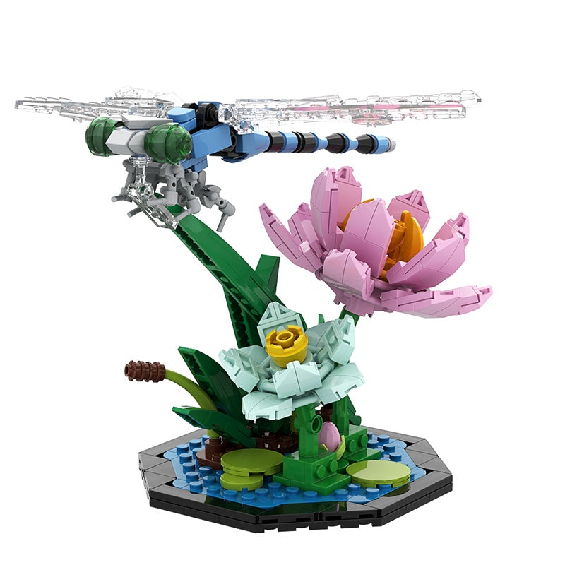 Dragonfly (design)
