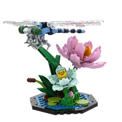 Dragonfly (design)