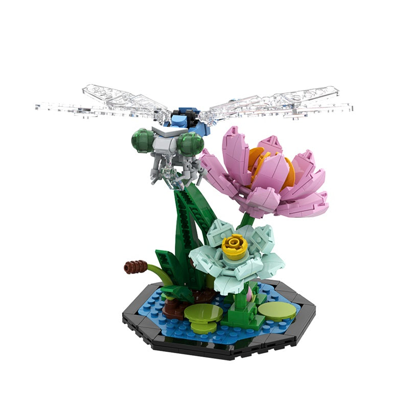Dragonfly (design)