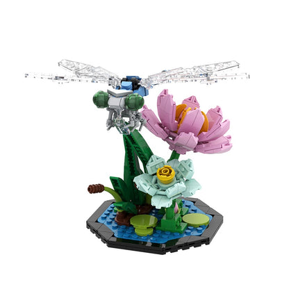 Dragonfly (design)