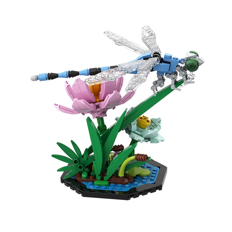 Dragonfly (design)