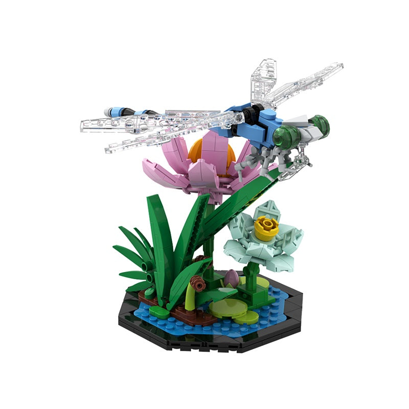 Dragonfly (design)