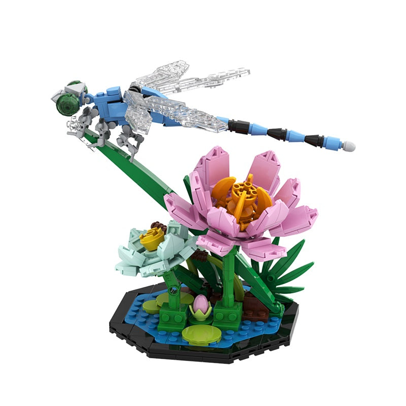 Dragonfly (design)