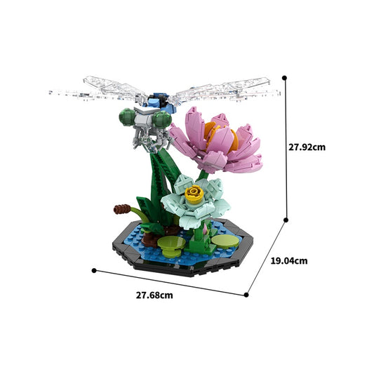 Dragonfly (design)