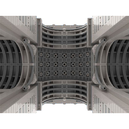 MOC-163329 Arc De Triomphe