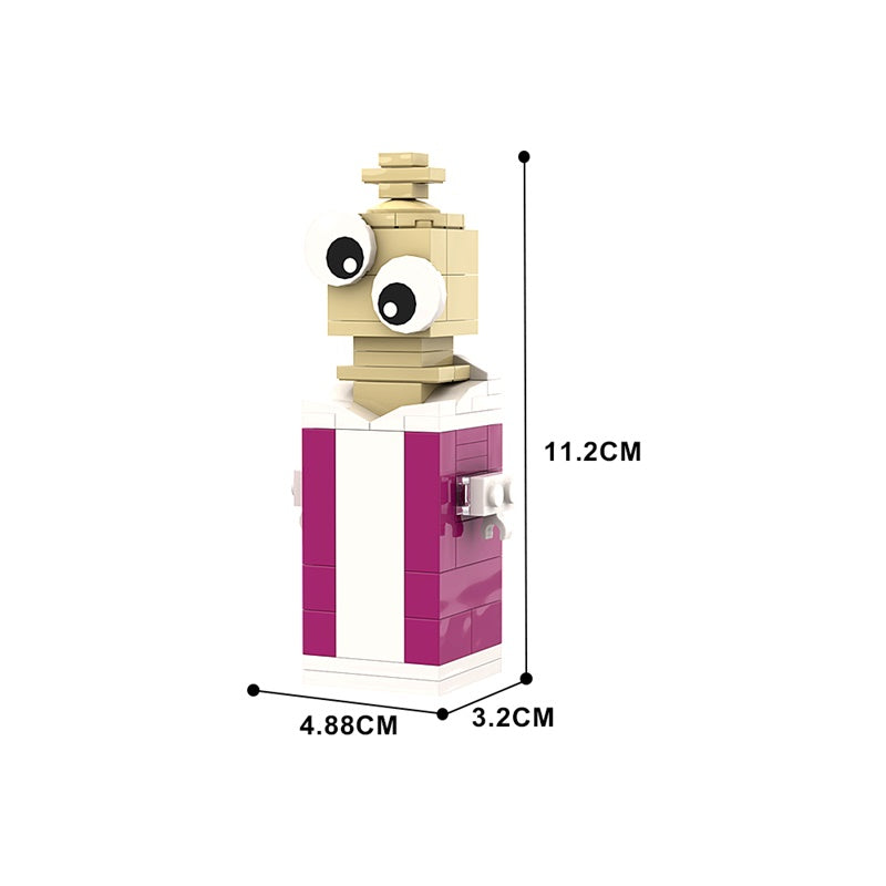 Kinger (Design) (Small)