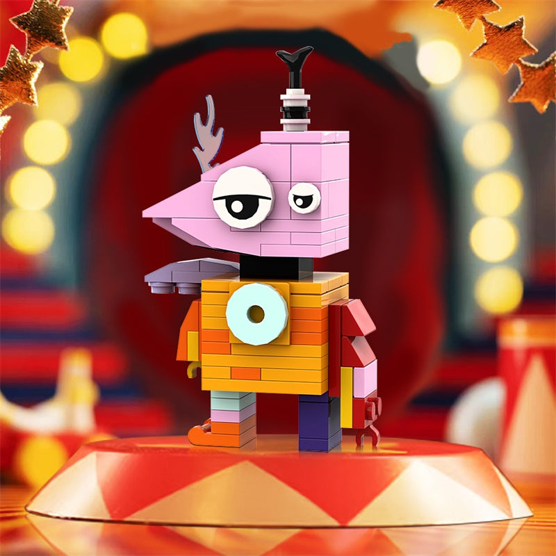Zooble (design)
