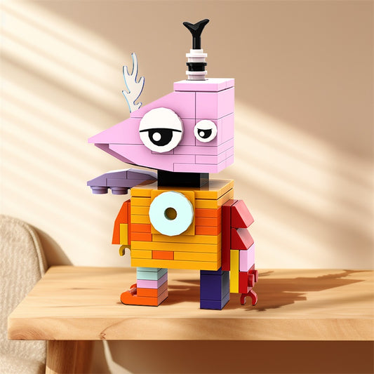 Zooble (design)