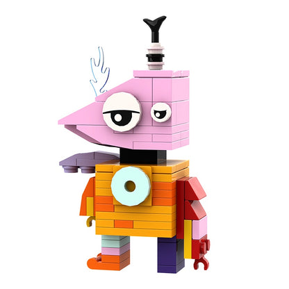 Zooble (design)