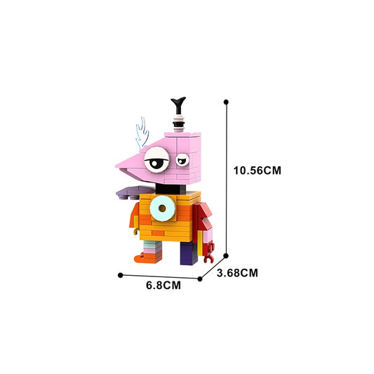 Zooble (design)