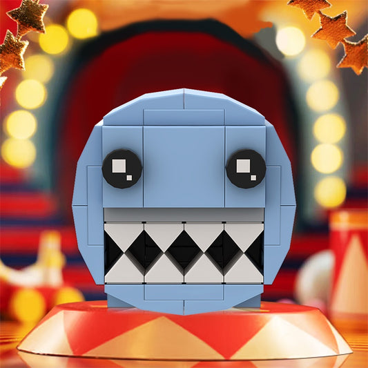 Bubble (design) (small)