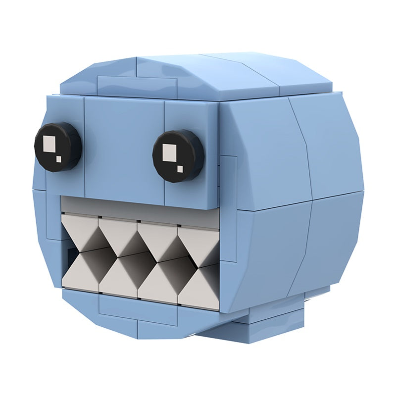 Bubble (design) (small)