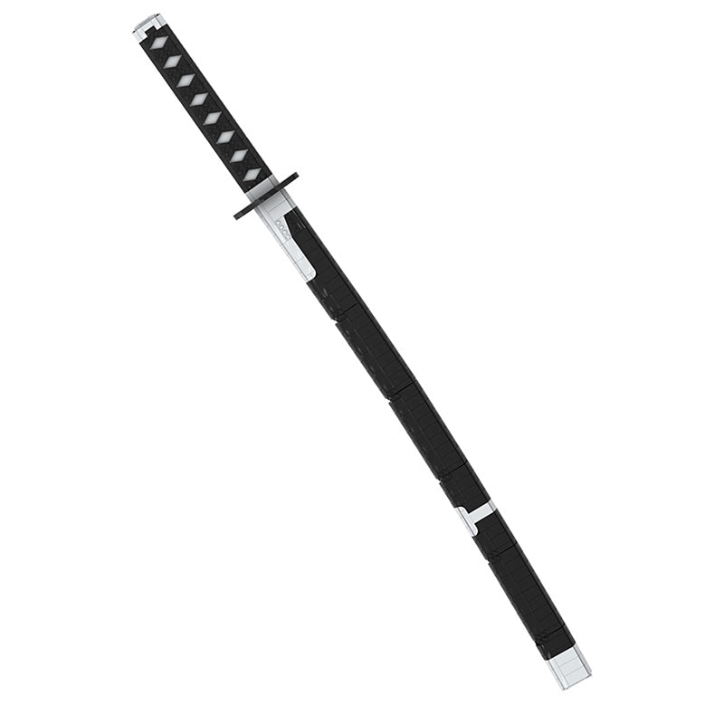 MOC-165438 Simple Katana