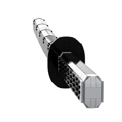 MOC-165438 Simple Katana