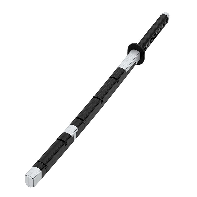 MOC-165438 Simple Katana