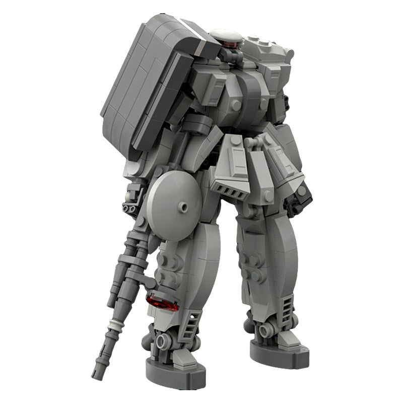 MOC-164530 MS-06 ZAKU-2