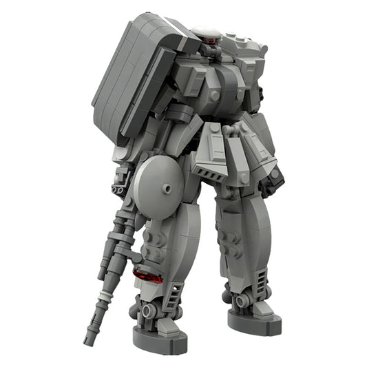 MOC-164530 MS-06 ZAKU-2