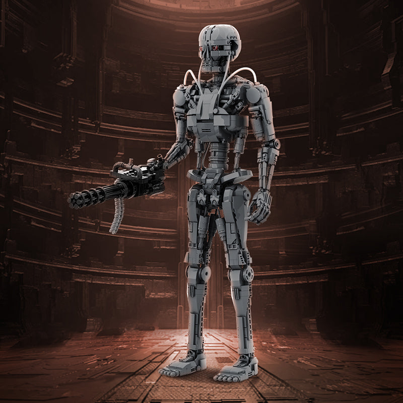 Terminator (design)
