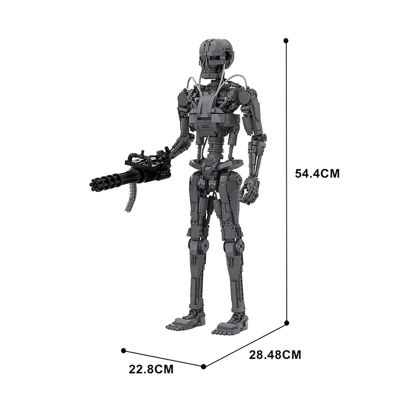 Terminator (design)