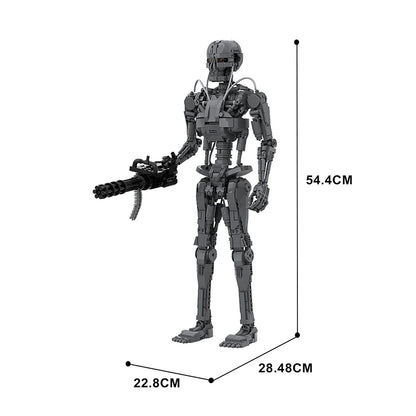 Terminator (design)