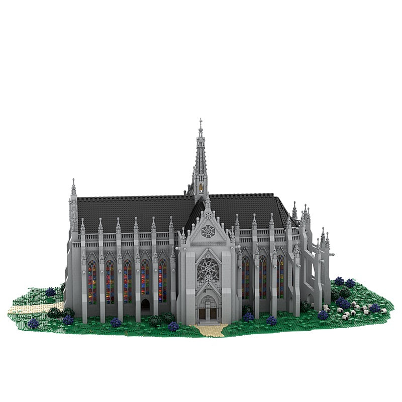 Cathedral of Saint Remigius