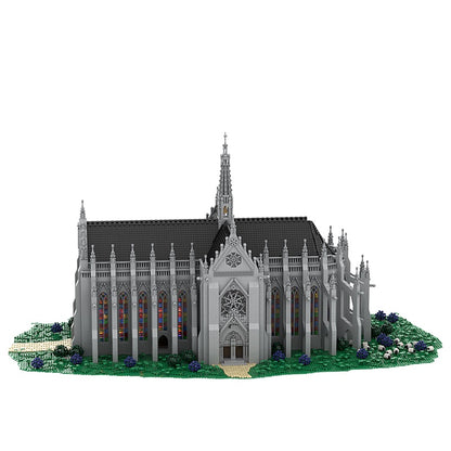 Cathedral of Saint Remigius