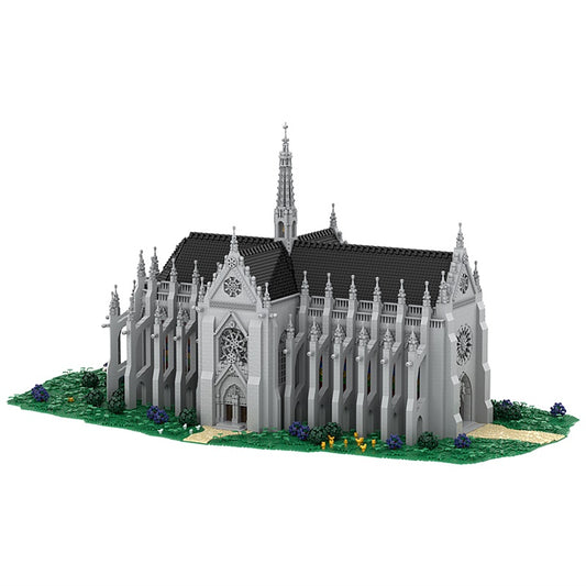 Cathedra o Sain Remigius
