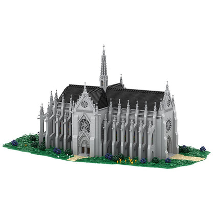 Cathedral of Saint Remigius