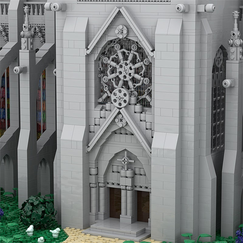 Cathedral of Saint Remigius