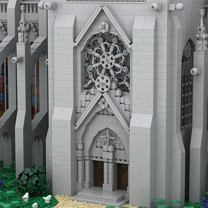 Cathedral of Saint Remigius