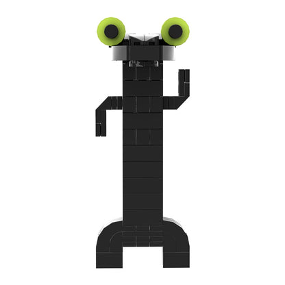 Toothless Dance (Design)