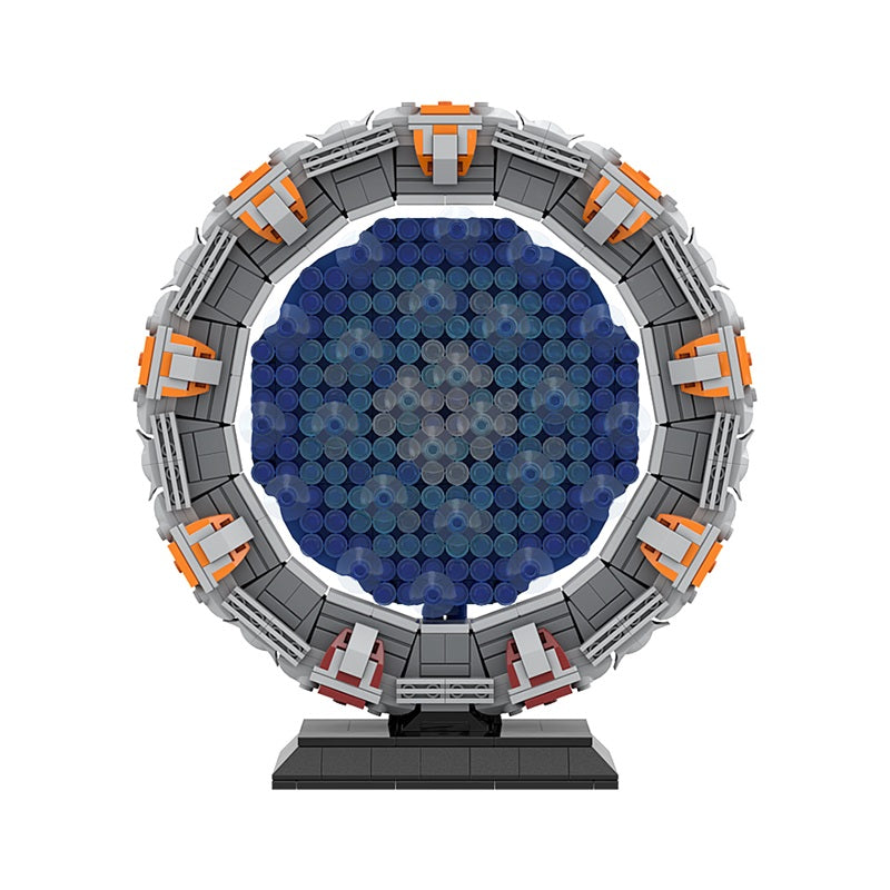 MOC-168280 Stargate - Milky Way