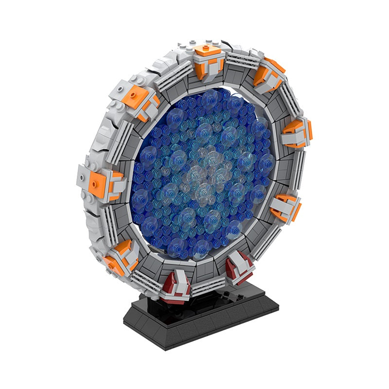 MOC-168280 Stargate - Milky Way