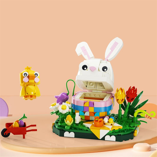 Easte Bunny