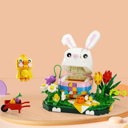 Easter Bunny