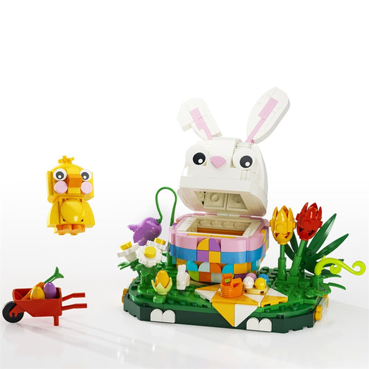 Easte Bunny