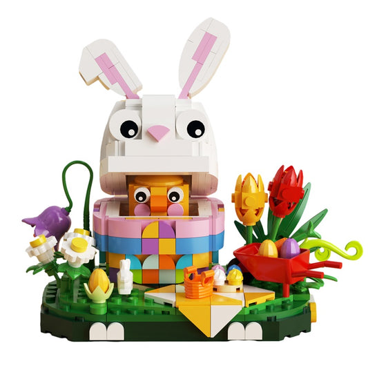 Easte Bunny