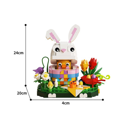Easter Bunny