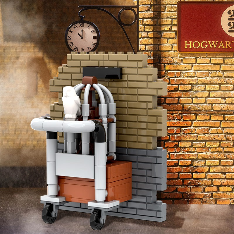 Harry Potter (design)