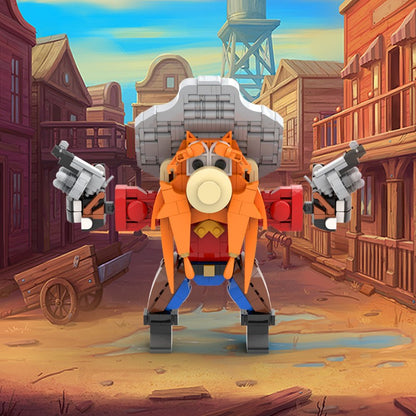 MOC-174661 Looney Tunes----YOSEMITE SAM