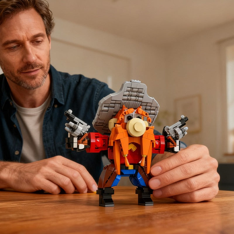 MOC-174661 Looney Tunes----YOSEMITE SAM