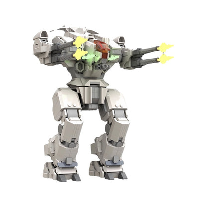 MOC-181143 Rifleman Battletech