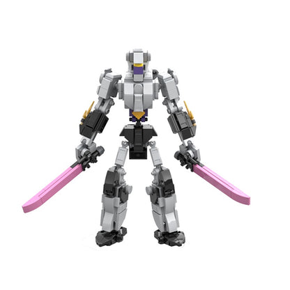 MOC-182672 Nightbird